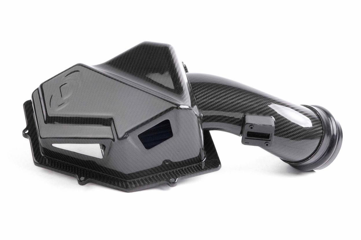 Dinan Air Intake Kit - Dinan Cold Air Intake - Fits 2020-2025 BMW X3/X4 M40i