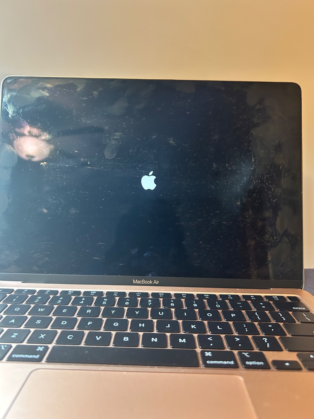 Apple MacBook Air 13.3\