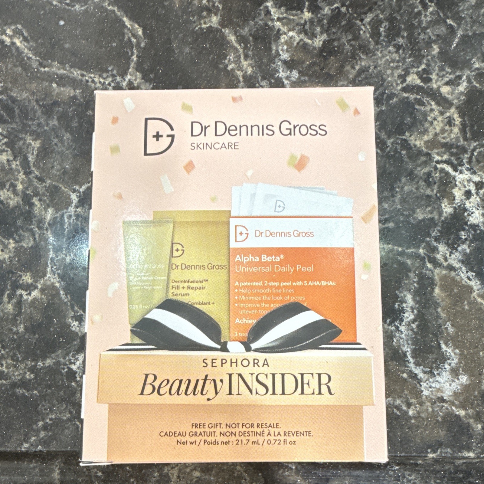 Dr. Dennis Gross Skincare Dr. Dennis Gross Skincare