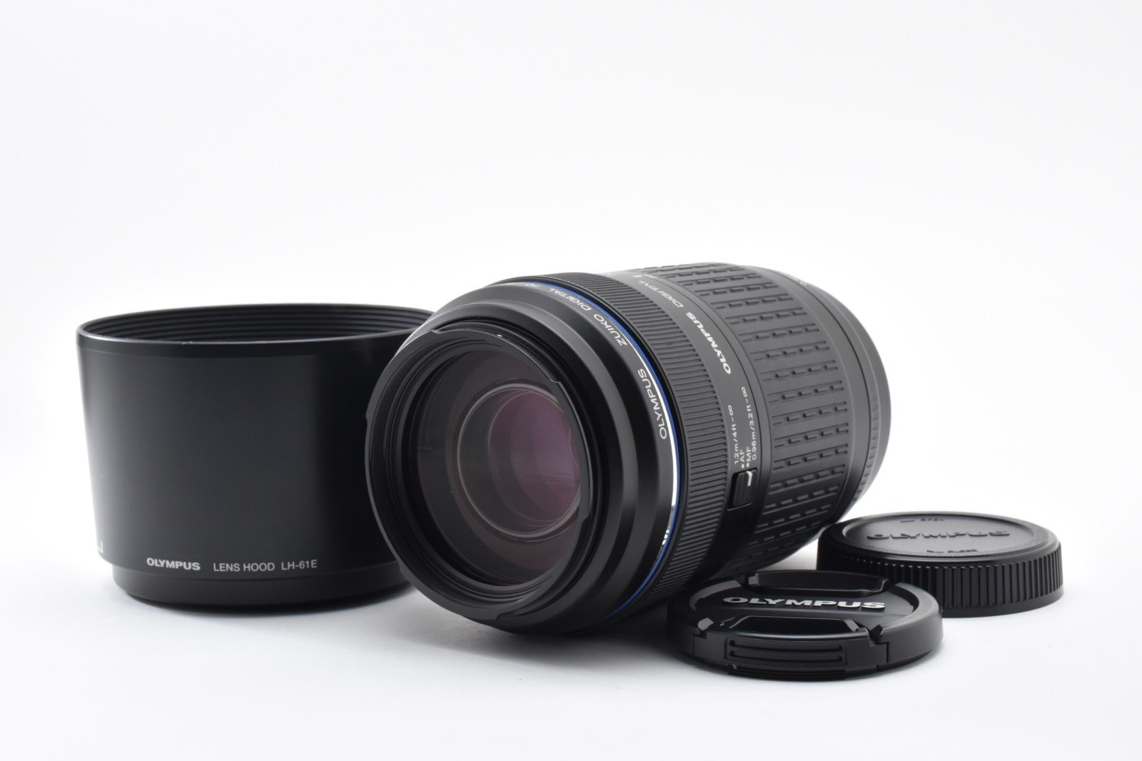 [Near Mint ] Olympus Zuiko Digital ED 70-300mm f/4-5.6 for Four Thirds JP #31089