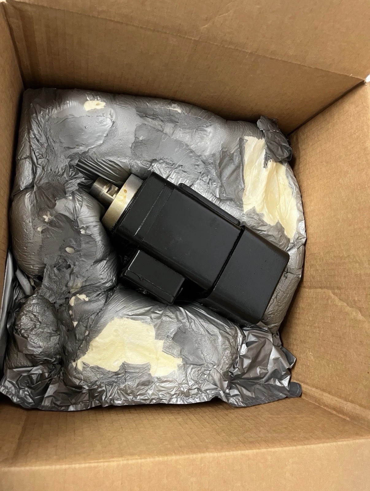 Perkeo VS 50.09-2 3-Phase Motor 4.0kW 230/400V IP54 23500 RPM Open Box