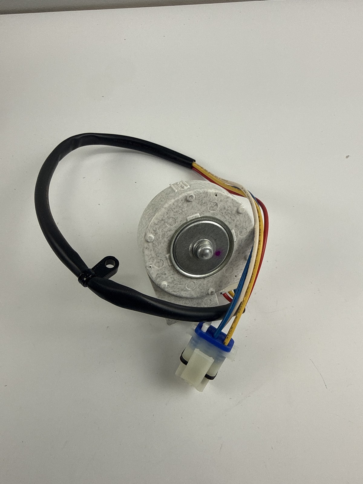 GE WR60X32614 Refrigerator Evaporator Motor Service Kit NEW OEM