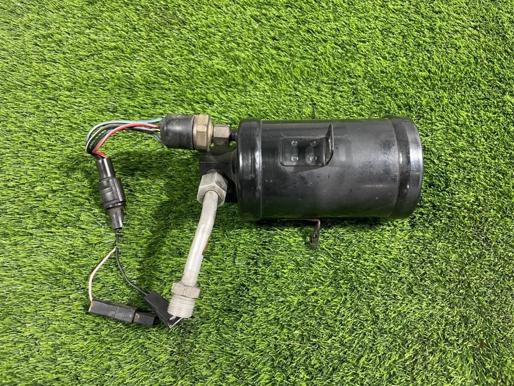 Bentley Turbo R 1991 Fuel Pump Assembly OEM