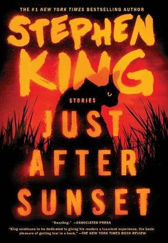 Just After Sunset, Stephen King