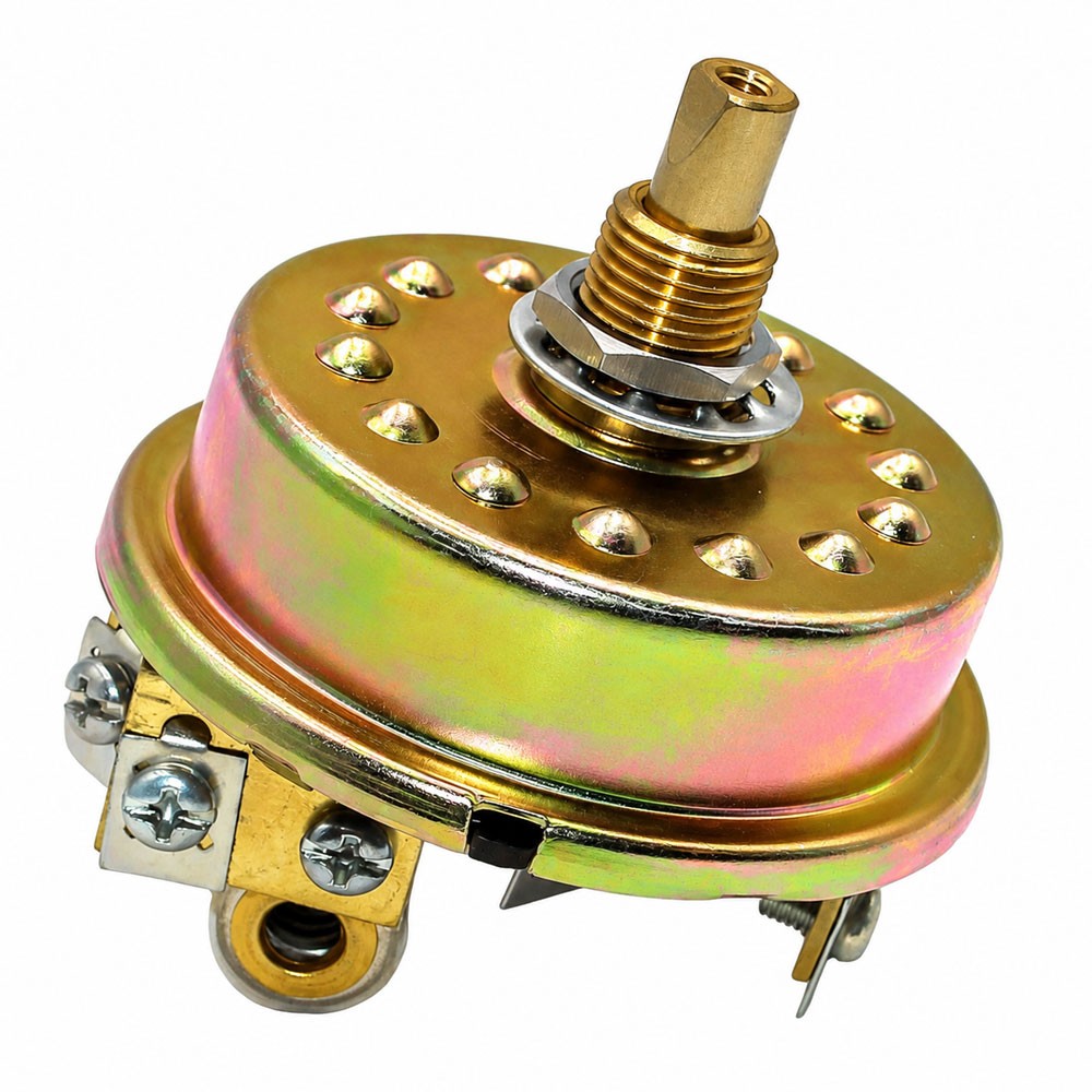 Ignition Light Switch For Oliver Super 66,66 77,Super 77,Super 88, 88
