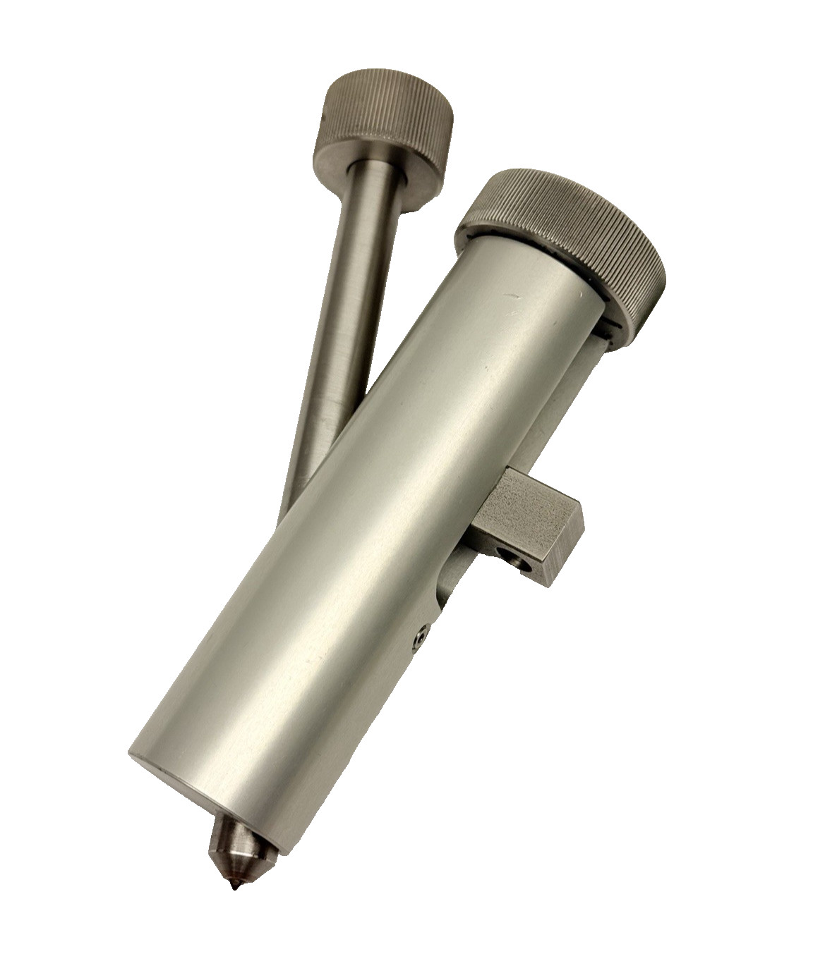 HGH1304 TRU HONE HOLLOW GRINDER, DIAMOND DRESSER ARM ASSEMBLY, W#147891 HGH1304 TRU HONE HOLLOW GRINDER, DIAMOND DRESSER ARM ASSEMBLY, W#147891