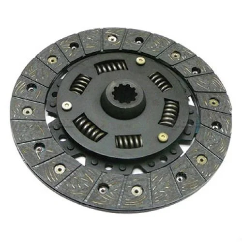 Remanufactured Clutch Disc fits International Remanufactured Clutch Disc fits International