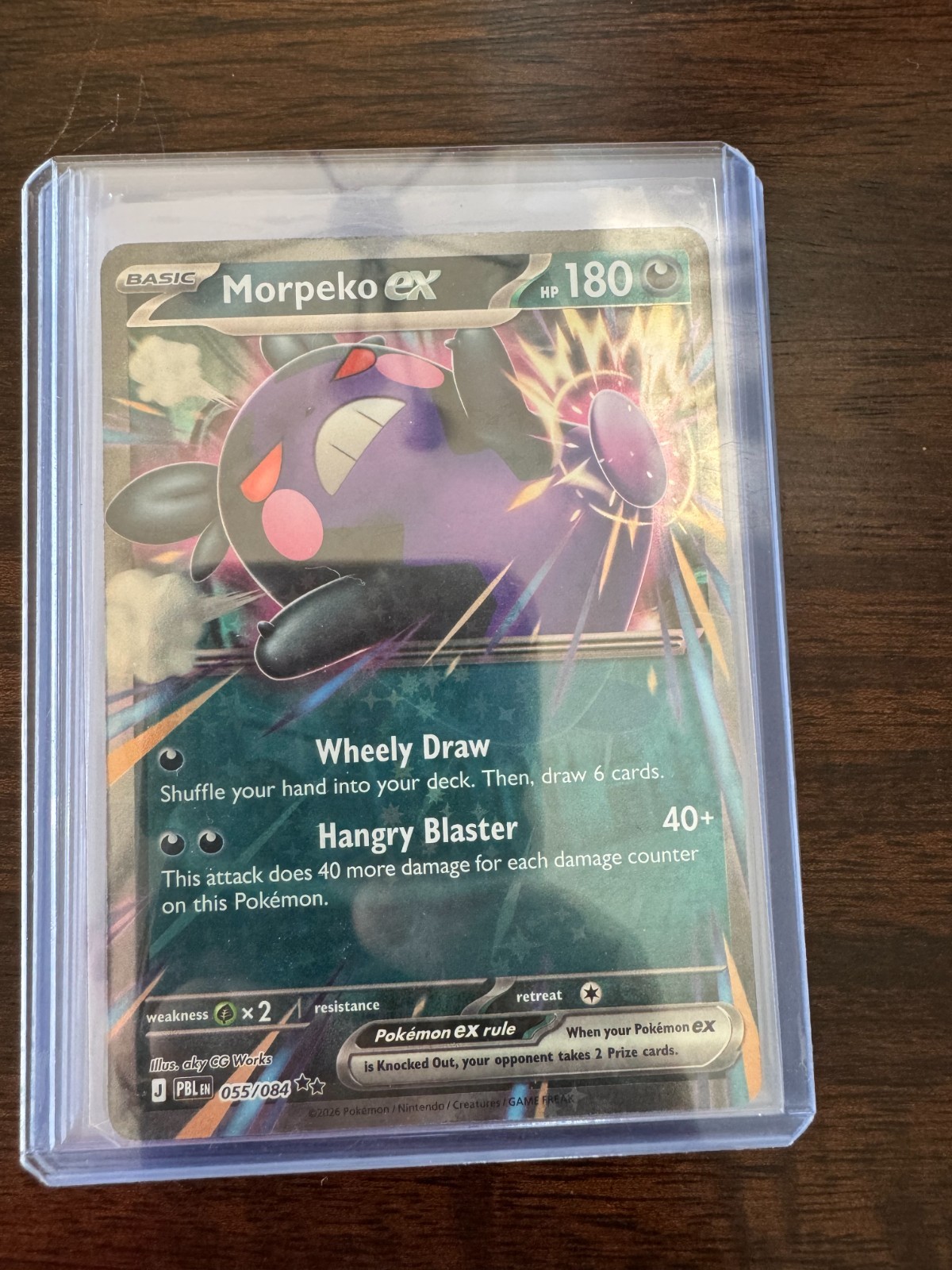 Pokemon Pitch Black ME05 Singles Choose Your Card Holo Reverse Holo Pick 001-084