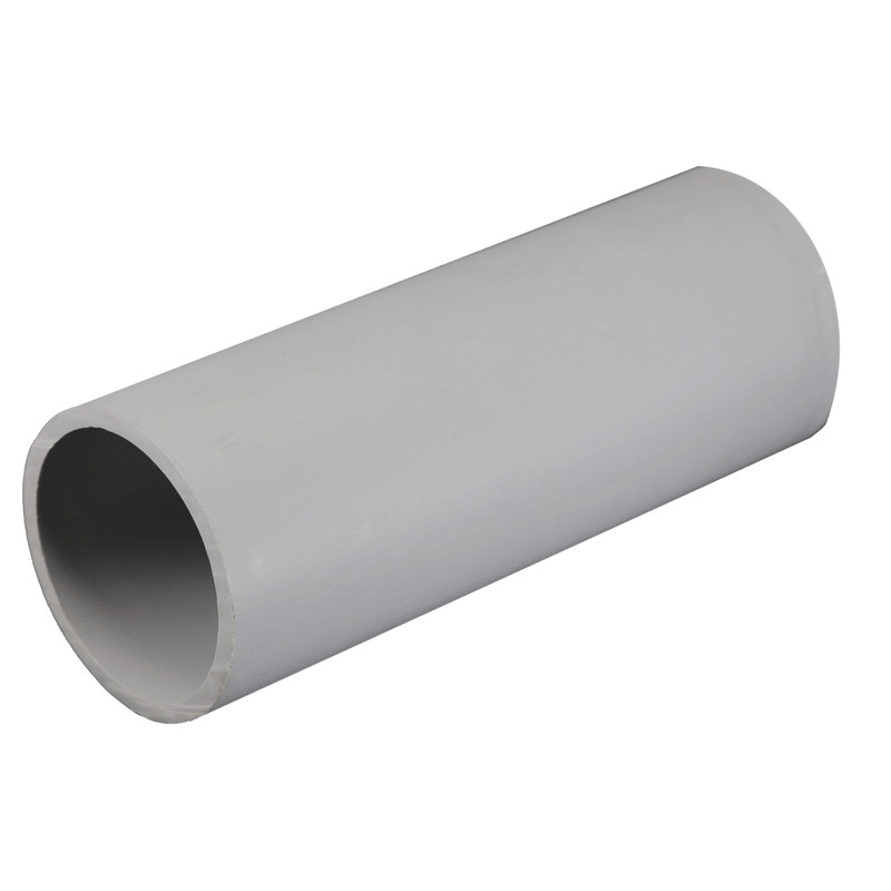 CANTEX 6203005 3IN Long Line Coupling, PVC