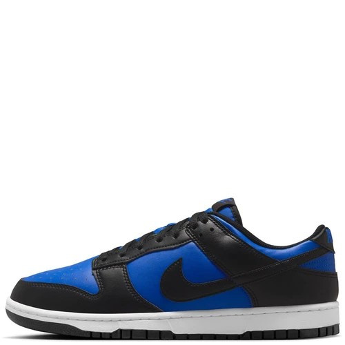 Nike Dunk Low Retro Hyper Royal 2025 HF5441-401 Fashion Shoes
