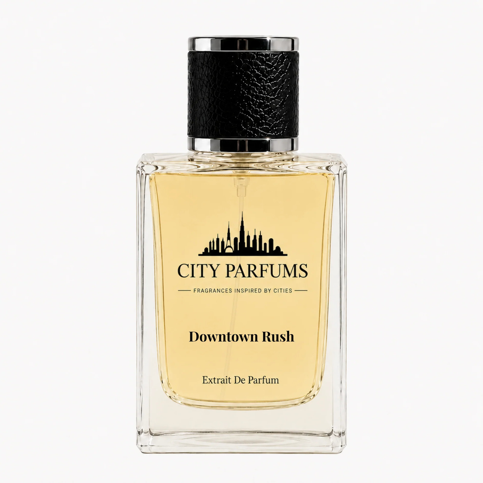 Downtown Rush Inspired by Sean John 3 AM Extrait De Parfum Fragrance for Men