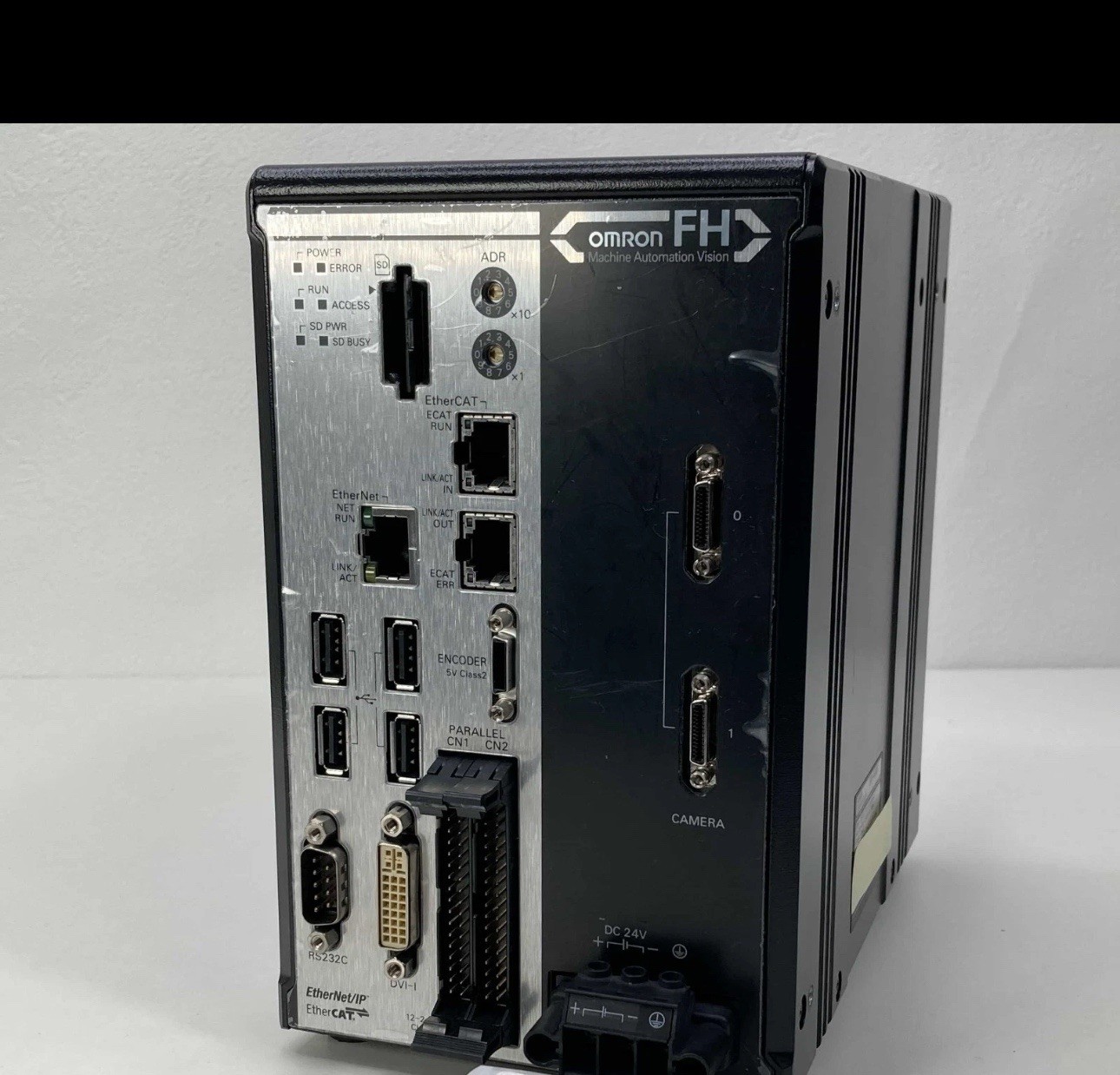Omron FH-1050 Vision System Omron FH-1050 Vision System
