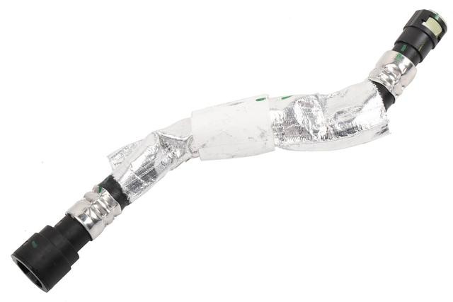 Genuine GM Heater Outlet Hose 23287228