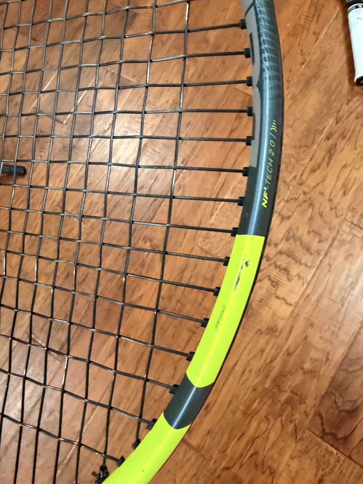 2026 Babolat Pure Aero Plus Tennis Racquet 27.5” Grip 4 3/8 – Used