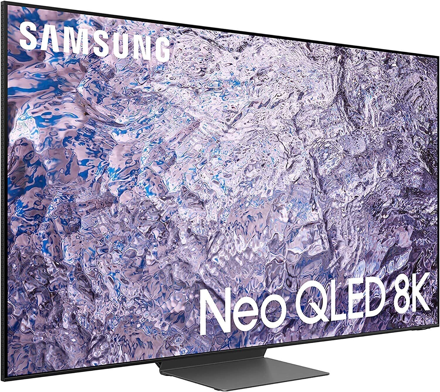 75” SAMSUNG QN800C Neo QLED 8K TV QN75QN800C LOCAL PICKUP 95376 QN75QN800CFXZA