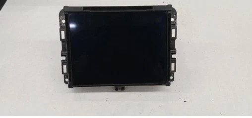 2021-2024 Dodge Durango 8.4 Inch Display Screen Radio Receiver Satellite 2021-2024 Dodge Durango 8.4 Inch Display Screen Radio Receiver Satellite