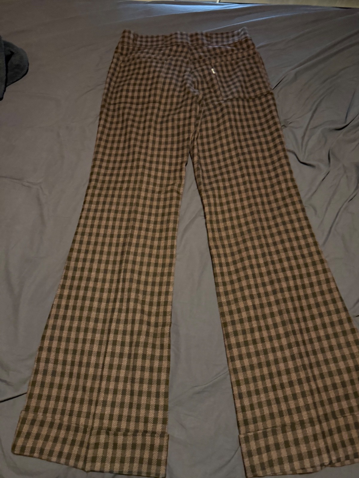 Levis Vintage White Tag Bell Bottoms Levis Vintage White Tag Bell Bottoms