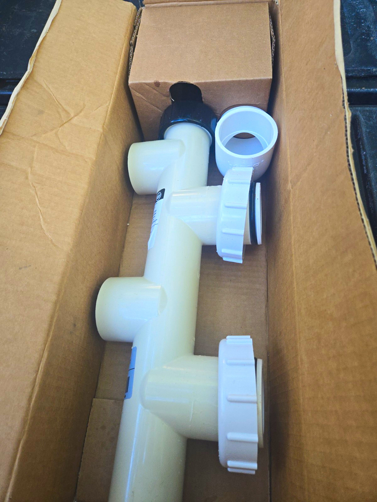 Pentair Slide Valve 7.5 Pentair Slide Valve 7.5