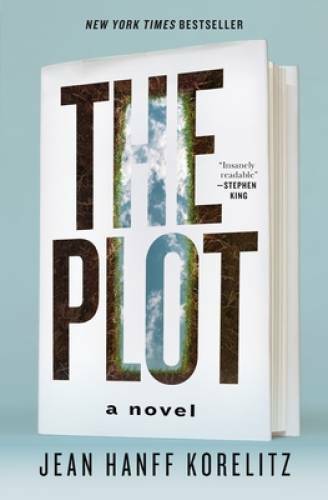The Plot - Hardcover By Korelitz, Jean Hanff - GOOD