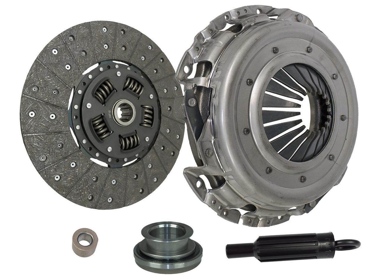 SoutheastClutch Clutch Kit for 1979-1982 C30  5.7L V8 GAS OHV