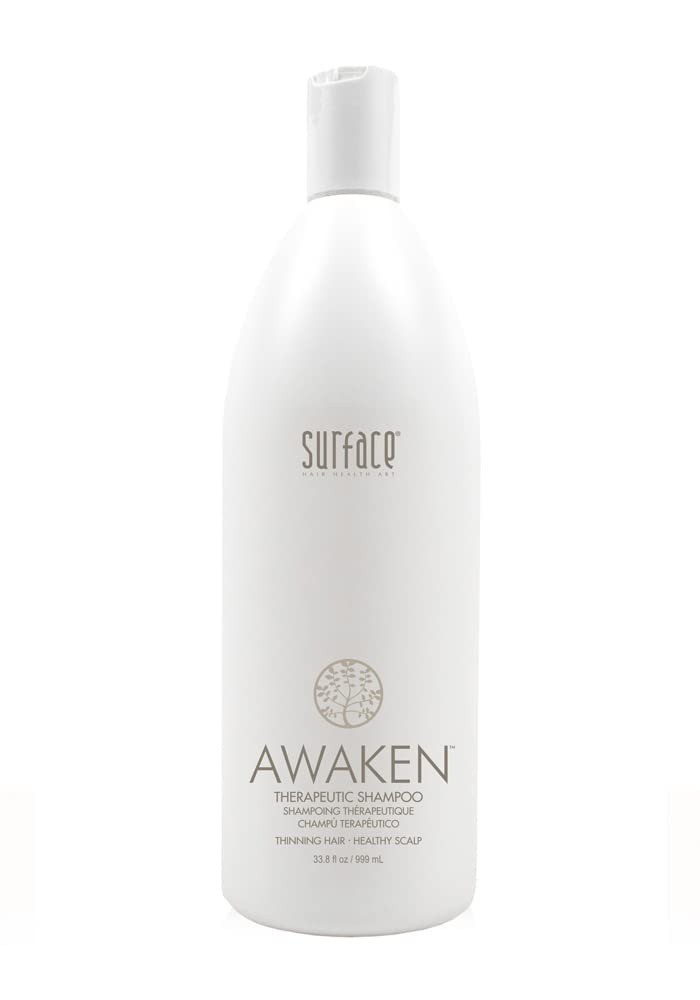 Surface Awaken Therapeutic Shampoo 32 oz
