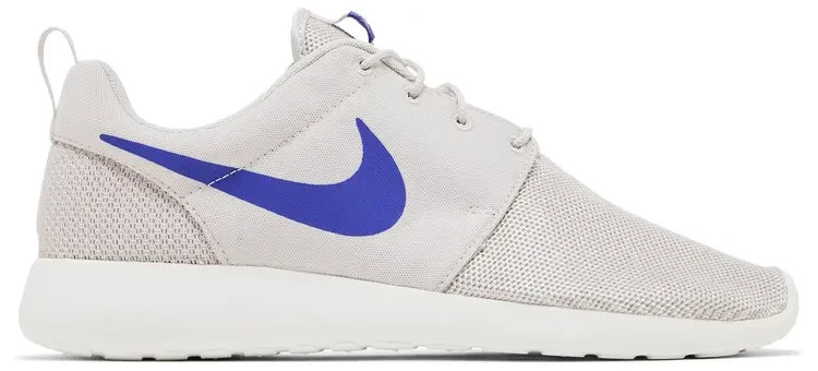 Nike Roshe One Men\'s Shoes Desert Sand Violet 511881 043