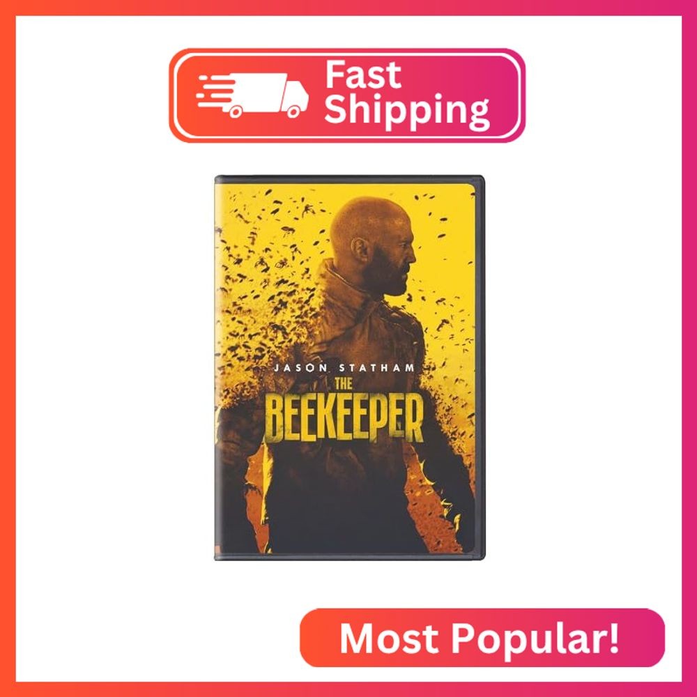 Beekeeper, The (DVD)