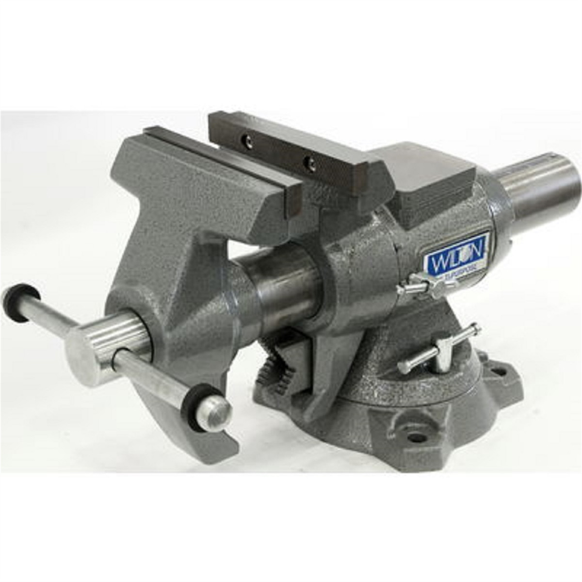 Wilton 550P MULTI-PURPOSE VISE 5.5 INCH WL9-28824 Wilton 550P MULTI-PURPOSE VISE 5.5 INCH WL9-28824