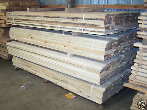 10 BOARD FEET 8/4 KILN DRIED FAS HARD MAPLE LUMBER WOOD
