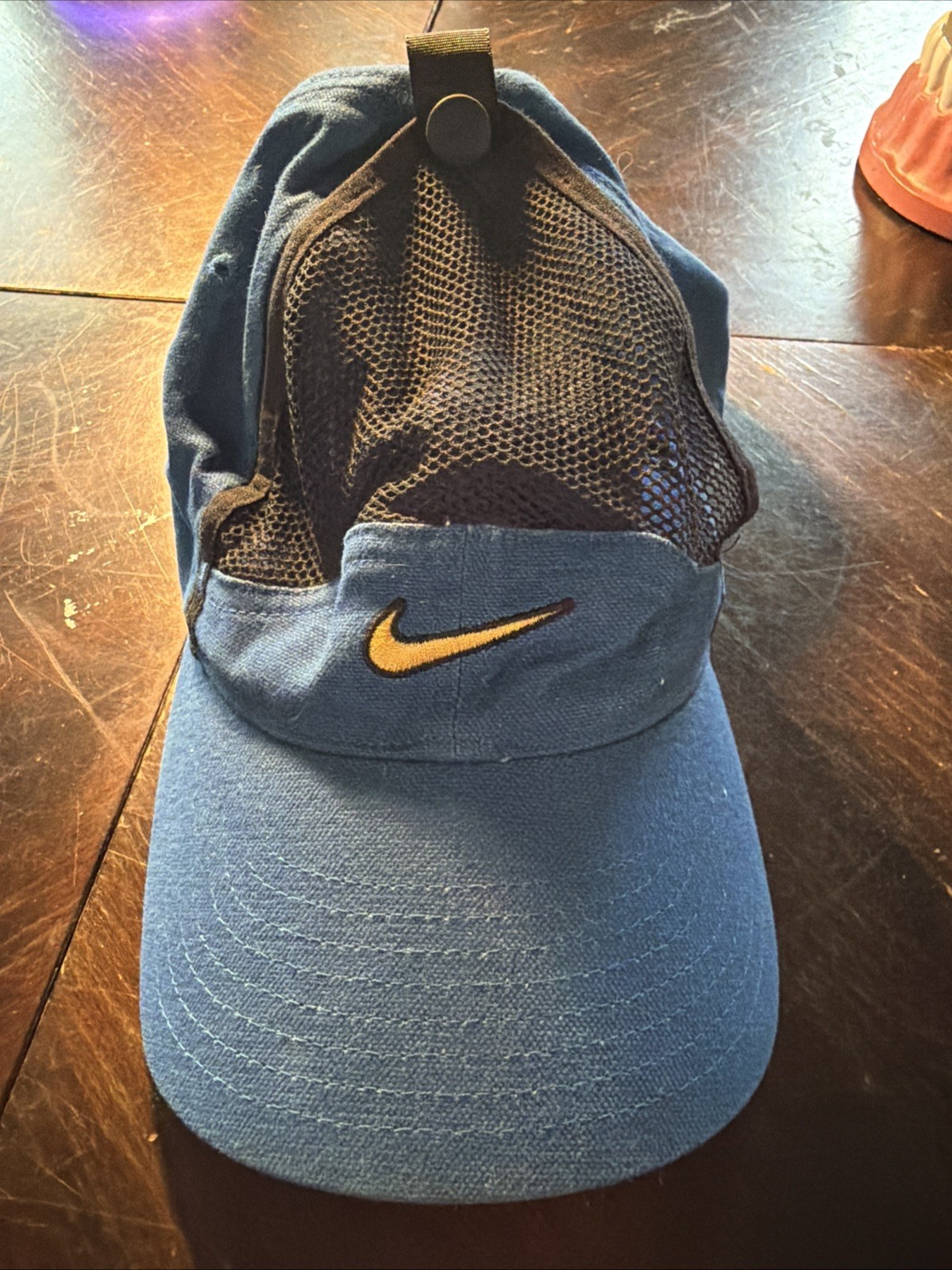 Vintage Nike Hat