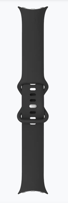 Genuine Google Pixel - Active Watch Band - 41mm/45mm - Black, Pink, Blue, Hazel