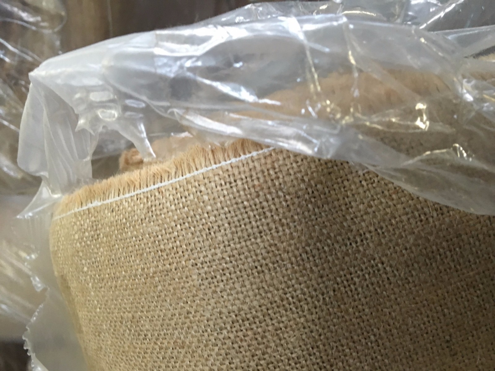 Premium Burlap Roll 11oz 48\