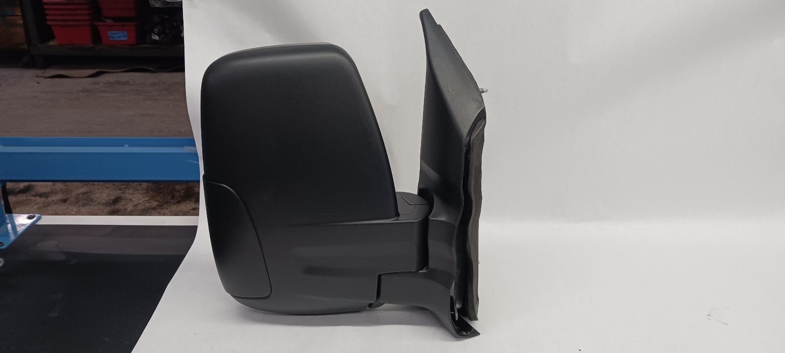 '20-'25 FORD TRANSIT 150 Right passenger Door Mirror non-heated OEM