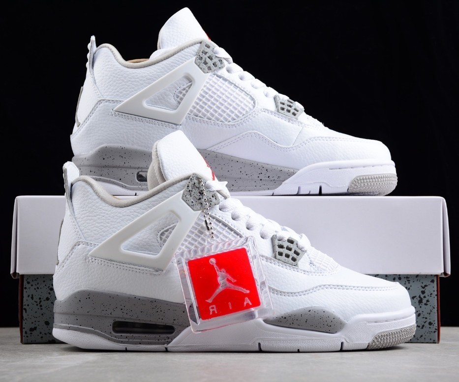 Jordan 4 Retro \ Jordan 4 Retro \