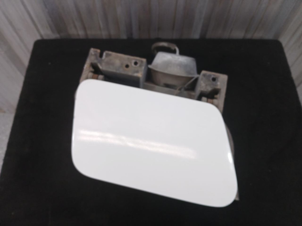 75-82 CORVETTE C3 RH PASSENGER HEADLIGHT ASSEMBLY OEM