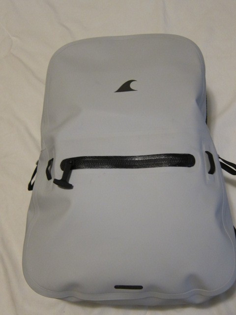 Breakwater Supply Waterproof  - FOGLAND LITE 15L