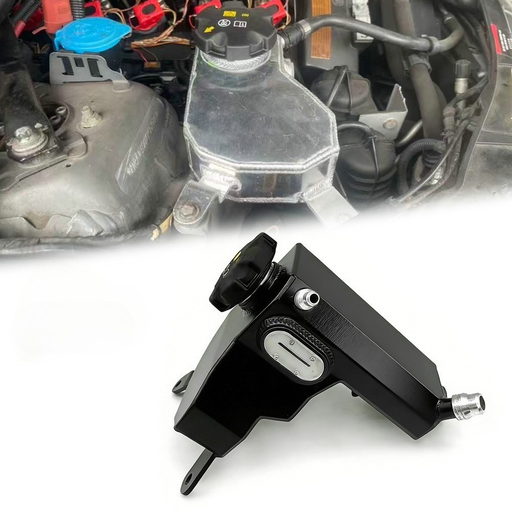 Coolant Reservoir Tank with Cap For E82 E84 E88 E90 E91 E92 E93 328i 330i 335i Coolant Reservoir Tank with Cap For E82 E84 E88 E90 E91 E92 E93 328i 330i 335i