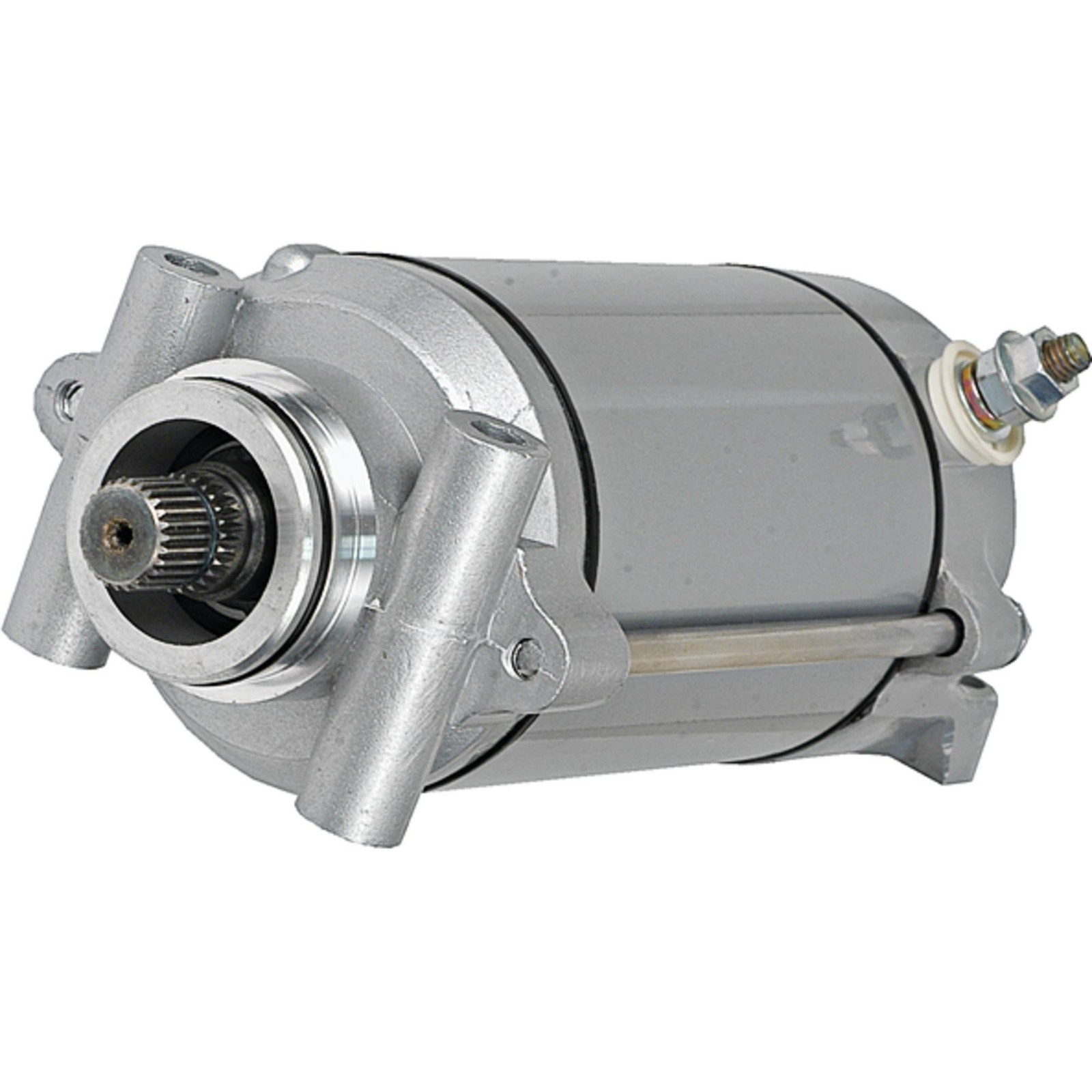 Starter For Honda CM200T CM200TC CM200 200 Twinstar Motorcycle 1980 1981 1982