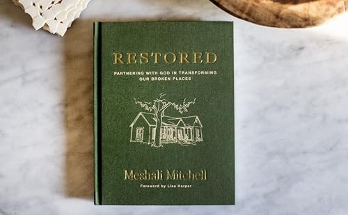 Restored Partnering with God i - GOOD