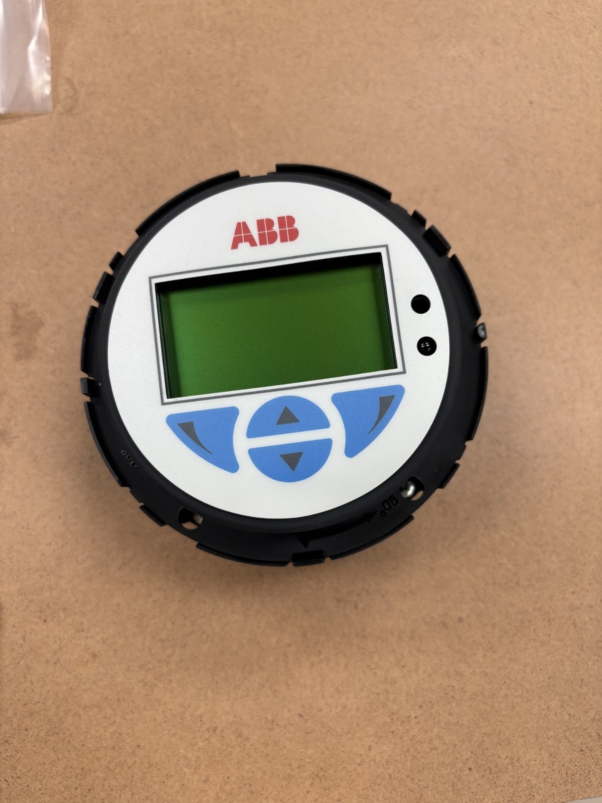 ABB WaterMaster MJFA9901 HW Rev.03, Electromagnetic Flowmeter, New, Ships Fast ABB WaterMaster MJFA9901 HW Rev.03, Electromagnetic Flowmeter, New, Ships Fast