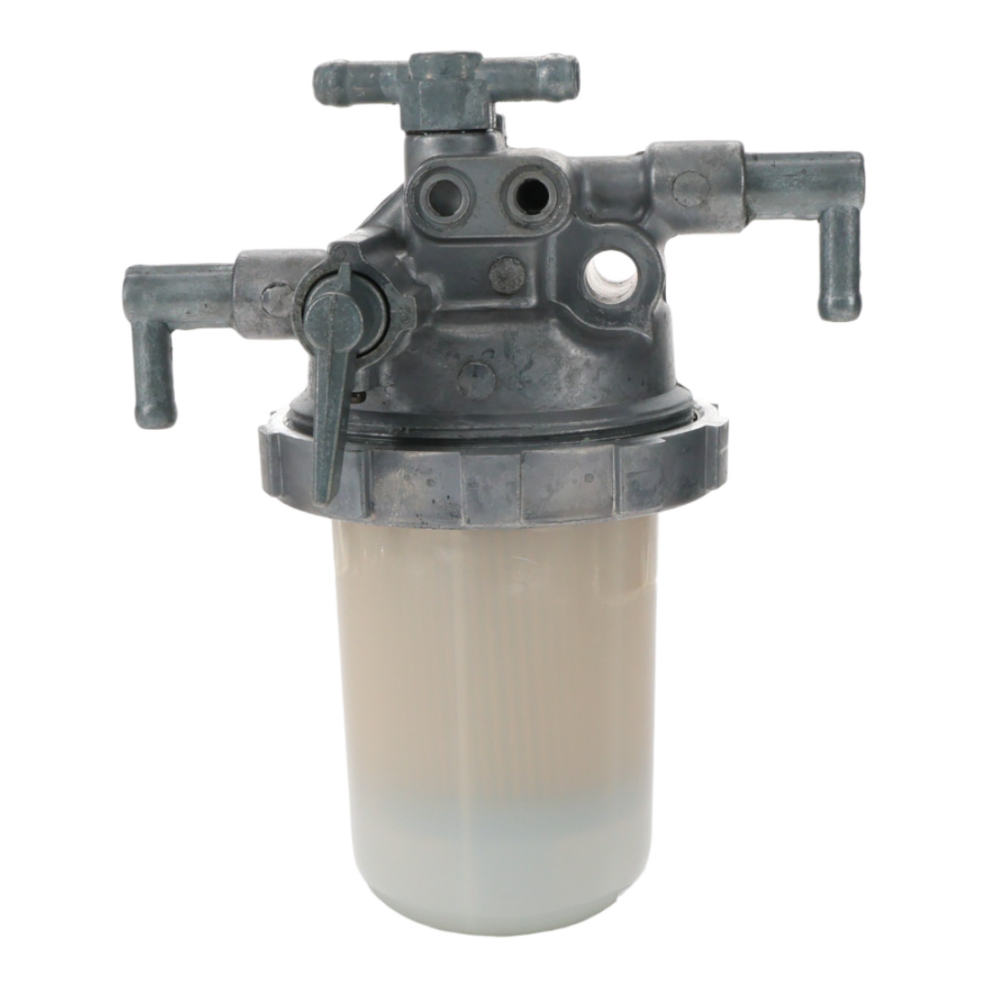 129100-55621 Fuel Water Separator fits Komatsu PC45 PC50 3D78 3D84 3D84N 4D84