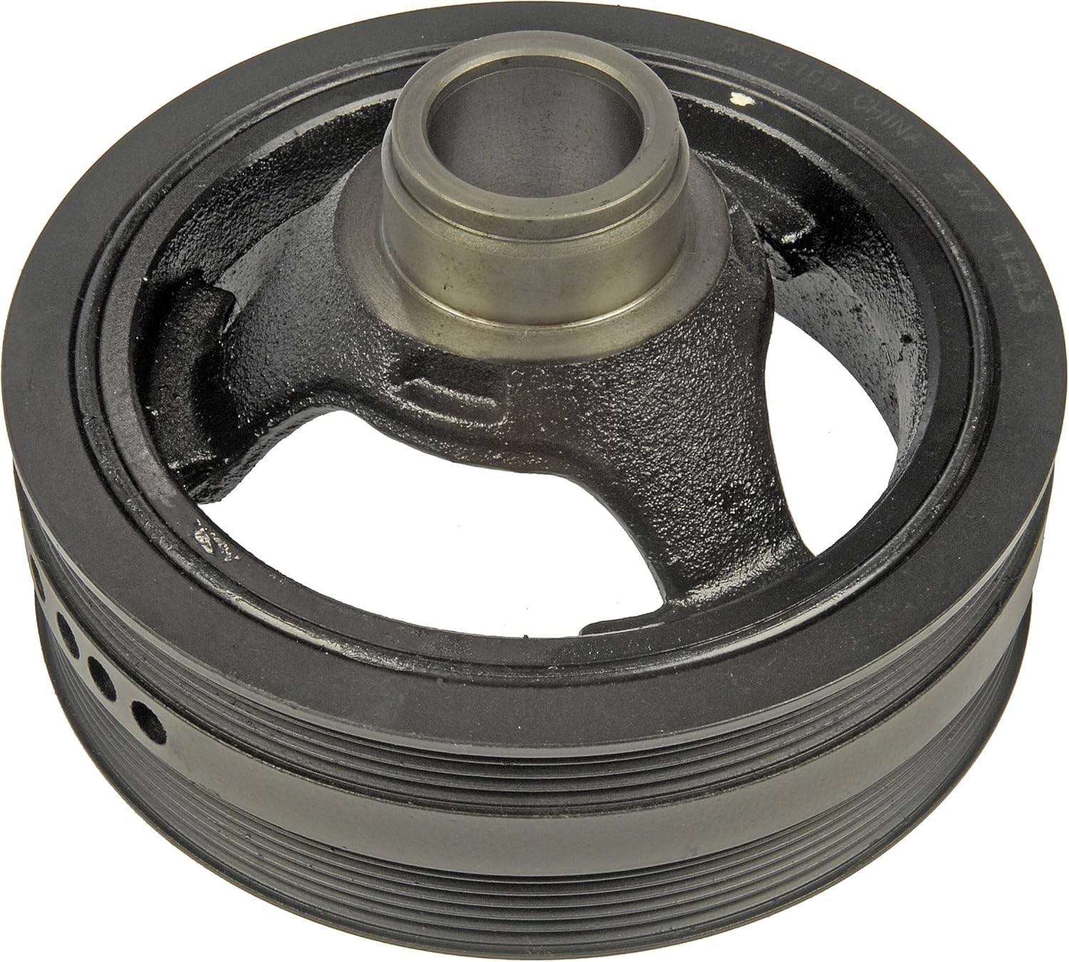 Dorman 594-209 Engine Harmonic Balancer Compatible with Select Models 