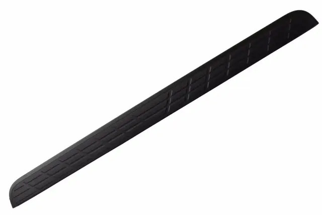 Genuine GM Black Rear Spoiler Assembly 25844299