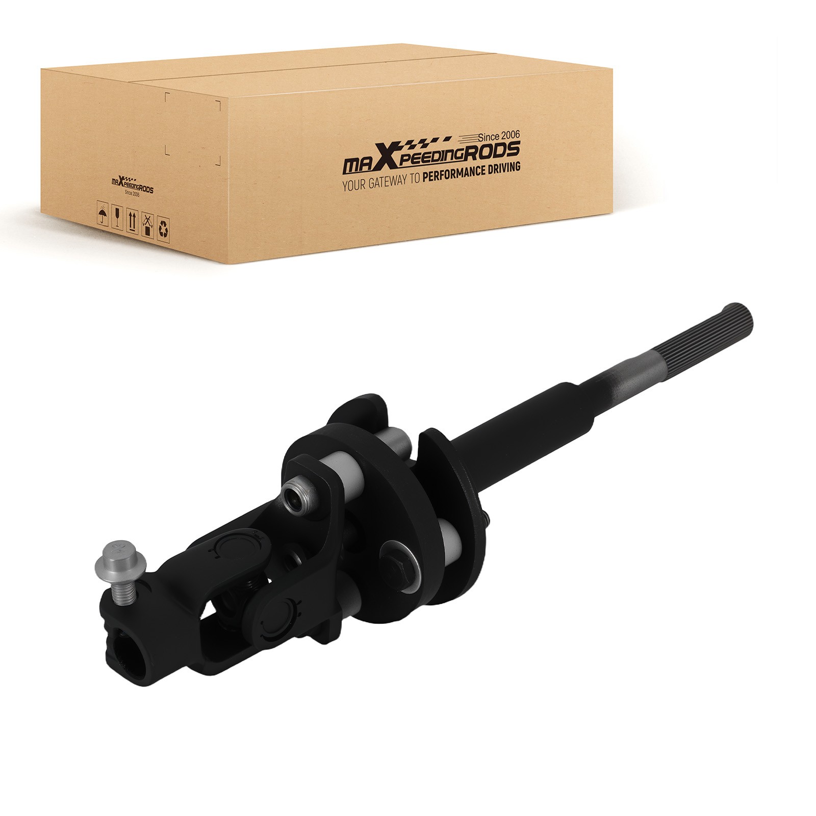 Intermediate Upper Steering Column Shaft for Toyota Tacoma 2005-2015 45220-04010