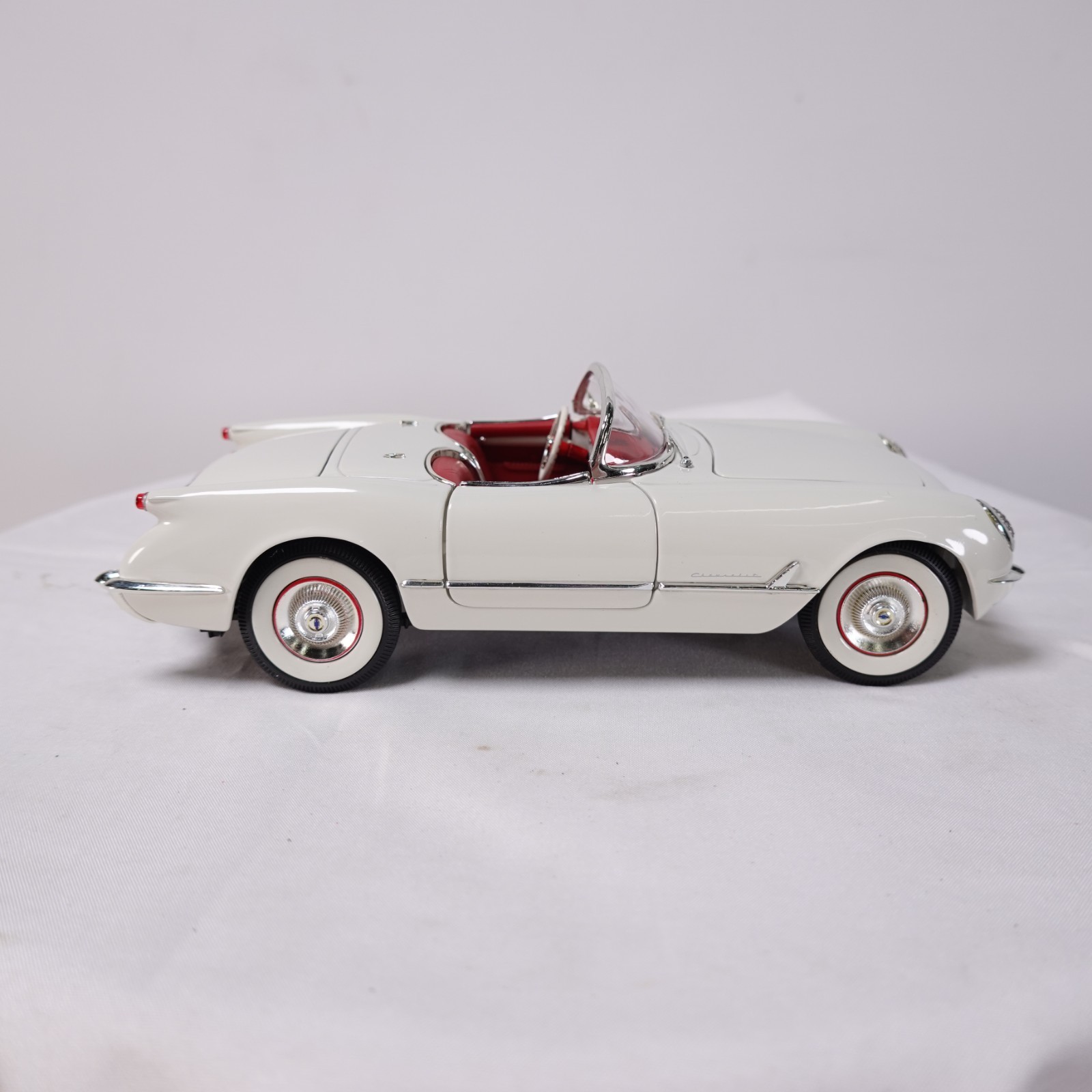 Route Wix 1953 Corvette 50th Anniversary Wix Collector Edition New Route Wix 1953 Corvette 50th Anniversary Wix Collector Edition New