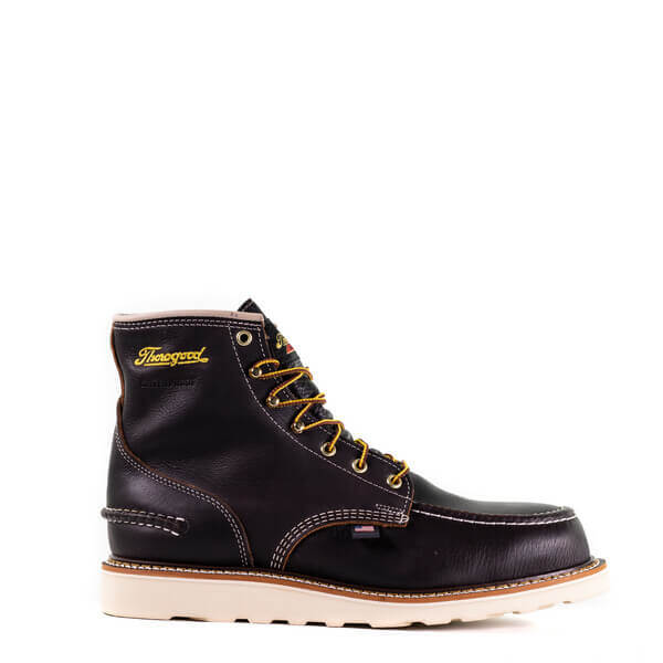 THOROGOOD AMERICAN HERITAGE –804-3600 6\ THOROGOOD AMERICAN HERITAGE –804-3600 6\