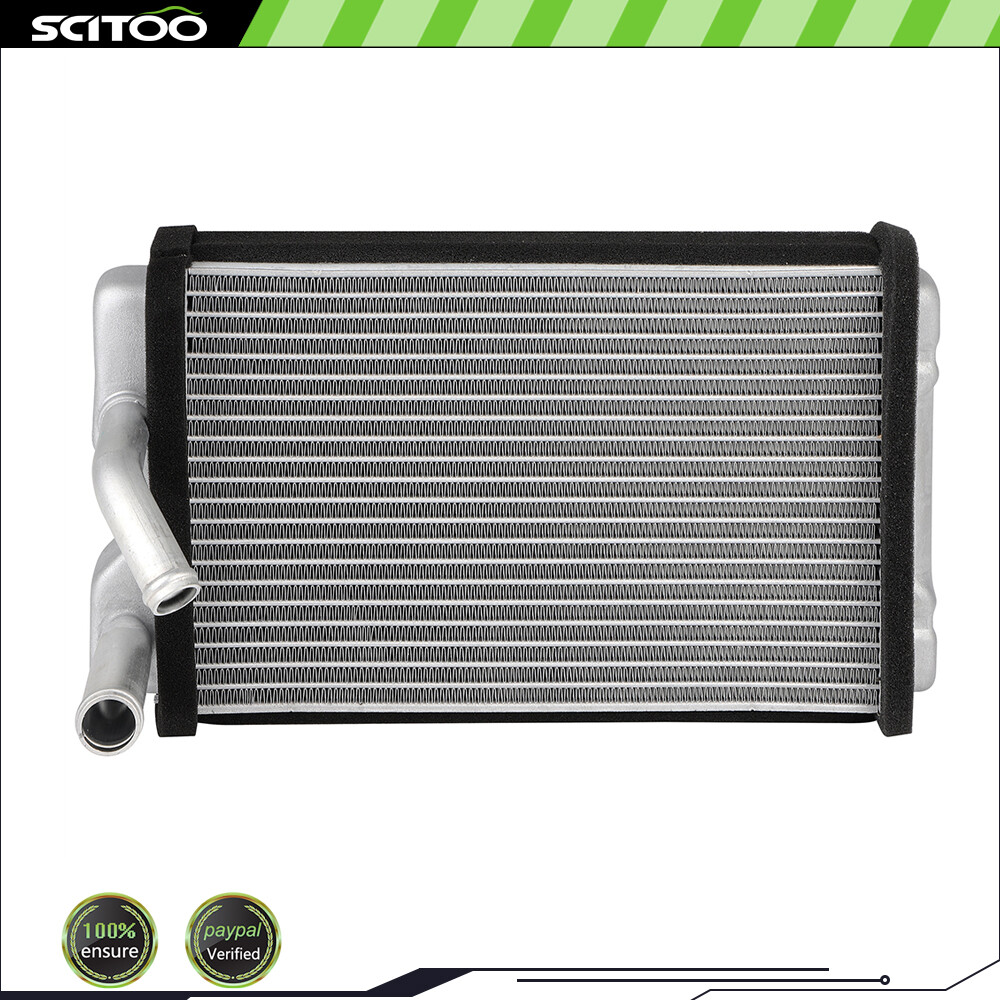 HVAC Heater Core 94532 For 1968 1969-1972 Oldsmobile Cutlass Chevrolet Chevelle