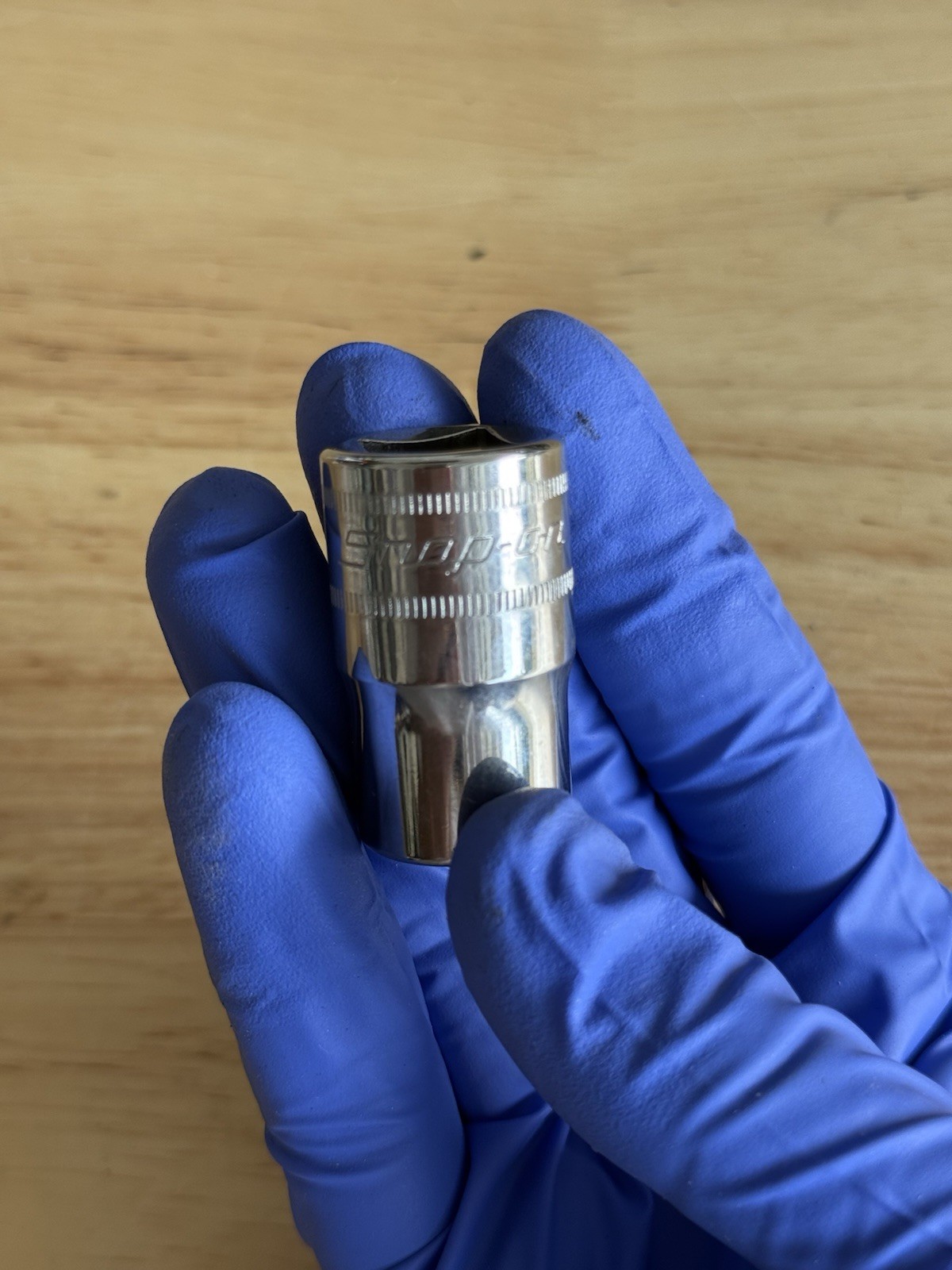 Snap-on 1/2\ Snap-on 1/2\