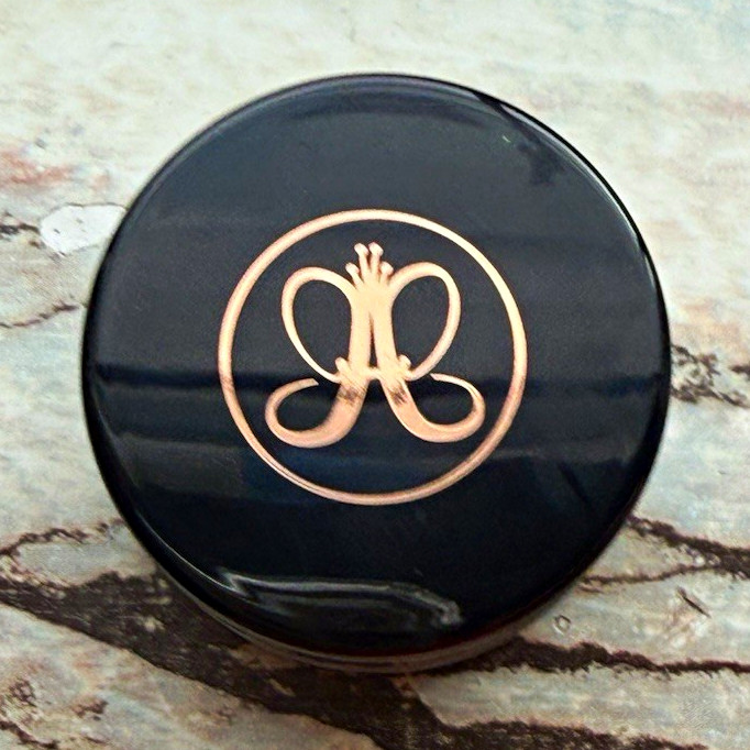 Anastasia Beverly Hills Dipbrow Pomade Matte Eyebrow Definer Ebony 0.14 oz
