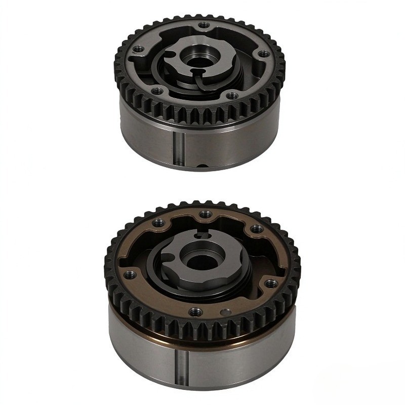 2pcs Camshaft Gear for Nissan Altima Rogue L4 2.5L 2013-2020 130253TA1C